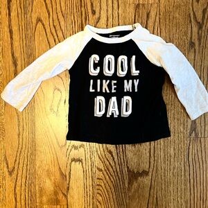 Cool Dad shirt